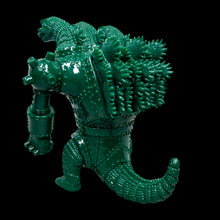 Load image into Gallery viewer, 7 3/4” Akame Tenshi Soft Vinyl B.D.U Brutal Death Unit Godzilla