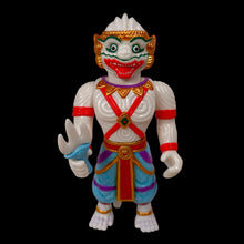 Load image into Gallery viewer, 8” Hanuman by Sunguts LA Modern Sofubi Market