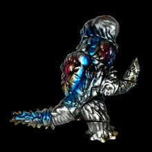 Load image into Gallery viewer, 11” Hedorah Painted by GOTO san JAPAN KAIJU ATTACK ‘26 Oneup
