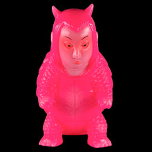 Load image into Gallery viewer, 4 1/2” Hōnengame by Small Paul LA Modern Sofubi Market