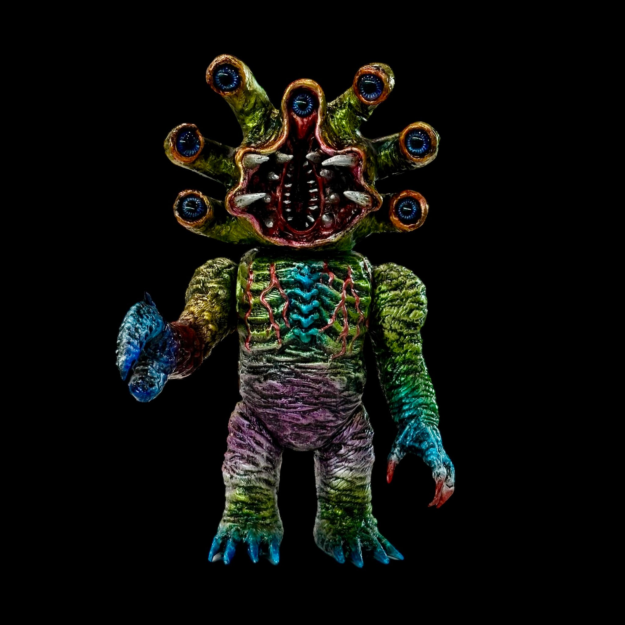Marmit SHB Karzworks – Monster Patrol Toys