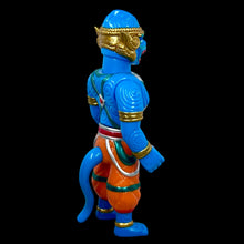 Load image into Gallery viewer, 8 1/4” Hanuman Sunguts LA Modern Sofubi Market ‘26