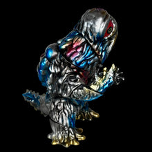 Load image into Gallery viewer, 11” Hedorah Painted by GOTO san JAPAN KAIJU ATTACK ‘26 Oneup