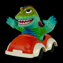 Load image into Gallery viewer, 3” Dino Cruiser by @teamworktoys