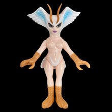 Load image into Gallery viewer, 11” Sirene Sofubi by Medicom x Monster Patrol Toys Exclusive