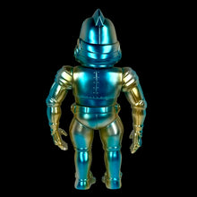 Load image into Gallery viewer, 9” Mechagorilla メカゴリラ by JSMソフビ
