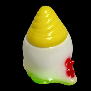 3 1/2” Icey Nostalgia by Seri Norica LA Modern Sofubi Market