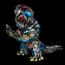 Load image into Gallery viewer, 11” Hedorah Painted by GOTO san JAPAN KAIJU ATTACK ‘26 Oneup