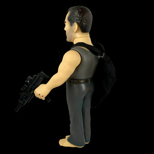 9 1/2” The Dig Hard by Kaiju One – Monster Patrol Toys