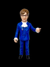 Load image into Gallery viewer, 9” Agent from MI5 by Kaiju One