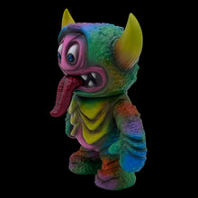 Load image into Gallery viewer, 7 1/2” Beckos Pico pico LA Modern Sofubi Market ‘26