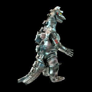 14” Marmit Mechagodzilla