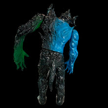 Load image into Gallery viewer, 11 1/2” Devilman  Degenerating Sofubi by Ankoku Entertainment x Monster Patrol Toys Exclusive