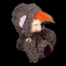 Load image into Gallery viewer, 5” PERORU BY MONSTER PARTY TOYS