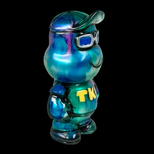 2" Daikaiju Salon LA Modern Sofubi Market