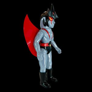 11” Devilman Sofubi by Medicom Monster Patrol Toys Exclusive