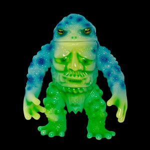 8” Mahou Gama by Magitarius