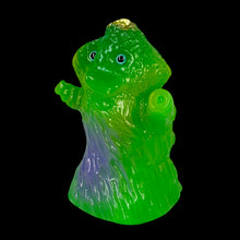 Load image into Gallery viewer, 3 1/2” sofubi by 123toy
