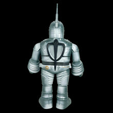 Load image into Gallery viewer, 14” THE BIG GUY AND RUSTY THE BOY ROBOT SOFUBI
SET by KAIJU ONE