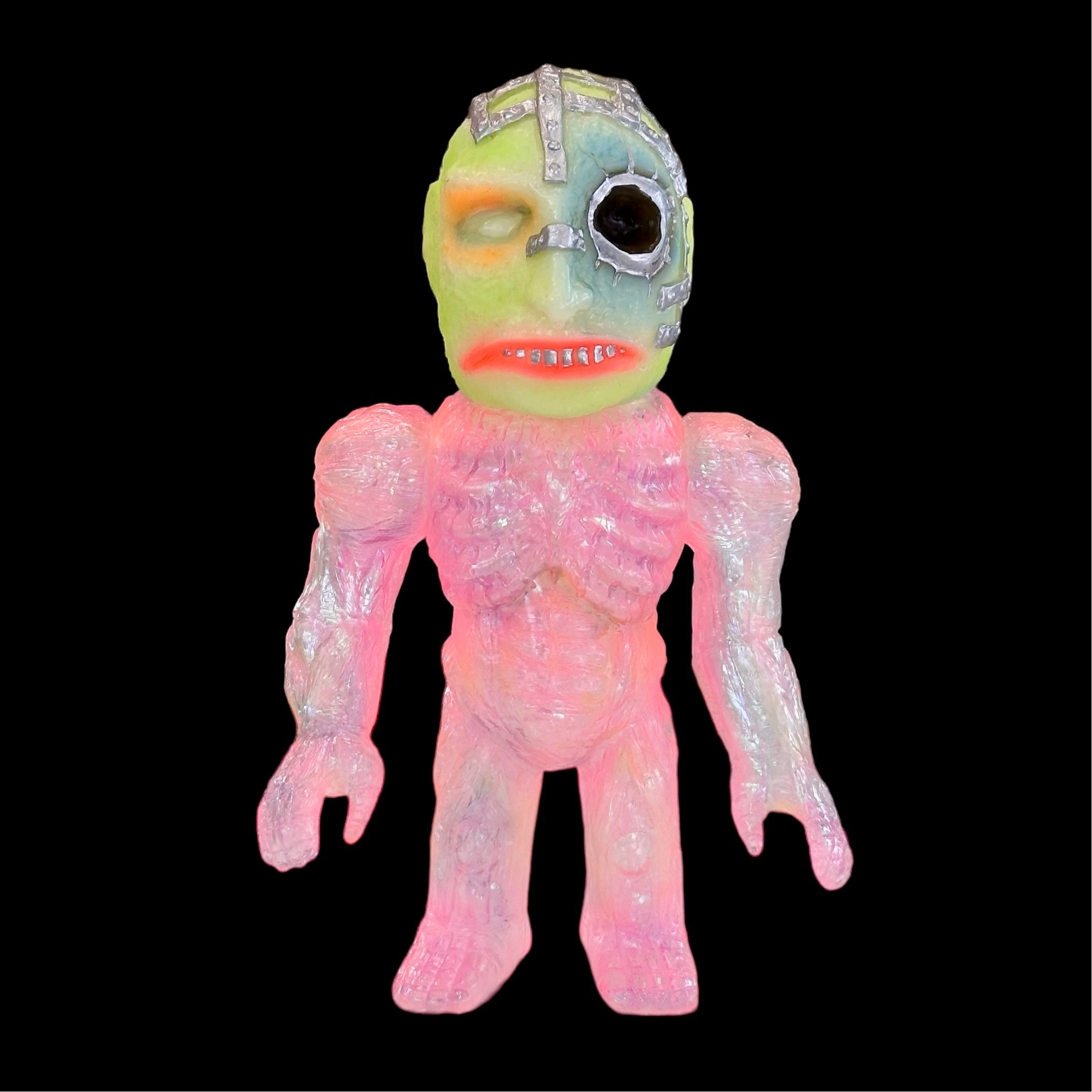 Marmit SHB Karzworks – Monster Patrol Toys