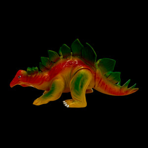 Stegosaurus marumon Marusan (Only one available)