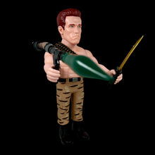 Load image into Gallery viewer, 9” Colonel Aaron by Kaiju One