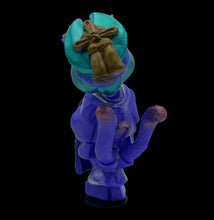 Load image into Gallery viewer, 7” Hikari Toys LA Modern Sofubi Market ‘26