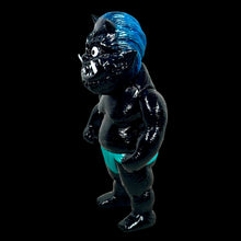 Load image into Gallery viewer, 7” Hell Guardian Sunguts LA Modern Sofubi Market ‘26