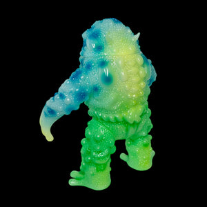 8” Mahou Gama by Magitarius