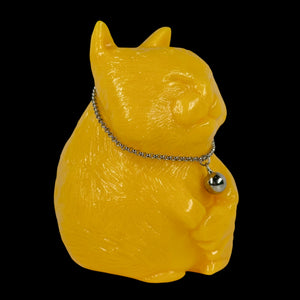 4” sofubi by 123toy