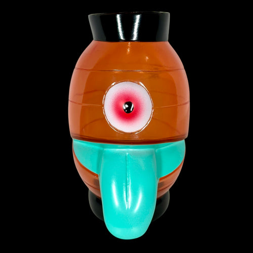 5 1/2” Aimodo LA Modern Sofubi Market