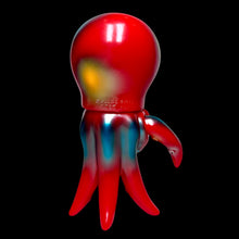 Load image into Gallery viewer, 6” Tacofura san by chimagroup LA Modern Sofubi Market ‘26