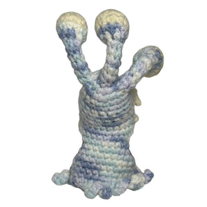 5 1/2” A Store Empire LA Modern Sofubi Market