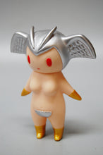 Load image into Gallery viewer, 4” Sirene Sofubi by Sunguts x Monster Patrol Toys Exclusive