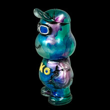 Load image into Gallery viewer, 2&quot; Daikaiju Salon LA Modern Sofubi Market