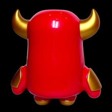 Load image into Gallery viewer, 4 1/2” CO2 Sofubi LA Modern Sofubi Market ‘26