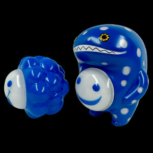 3 1/2” BUKU YOSHINO LA Modern Sofubi Market