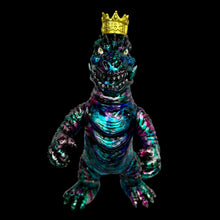 Load image into Gallery viewer, 10 1/2" Daikaiju Salon LA Modern Sofubi Market