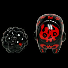 Load image into Gallery viewer, 3 1/2” BUKU YOSHINO LA Modern Sofubi Market