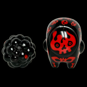 3 1/2” BUKU YOSHINO LA Modern Sofubi Market