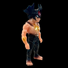 Load image into Gallery viewer, 9 1/2” Devilman Sofubi by Enka Vinyl
