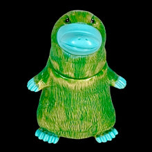Load image into Gallery viewer, 4 1/2” BUCCHI by Suzuki Manufacturing LA Modern Sofubi Market ‘26