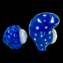 Load image into Gallery viewer, 3 1/2” BUKU YOSHINO LA Modern Sofubi Market