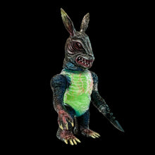 Load image into Gallery viewer, Skull Head Butt Mutant rabbit-X (clea torso)