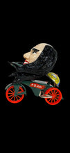 Load image into Gallery viewer, 5” Ookubi Ishimatsu Trikes by Maverick Create