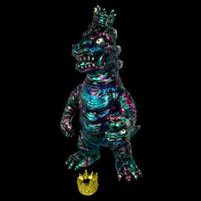 Load image into Gallery viewer, 10 1/2" Daikaiju Salon LA Modern Sofubi Market