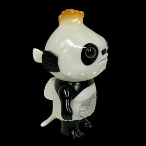 4” Bird Ark LA Modern Sofubi Market
