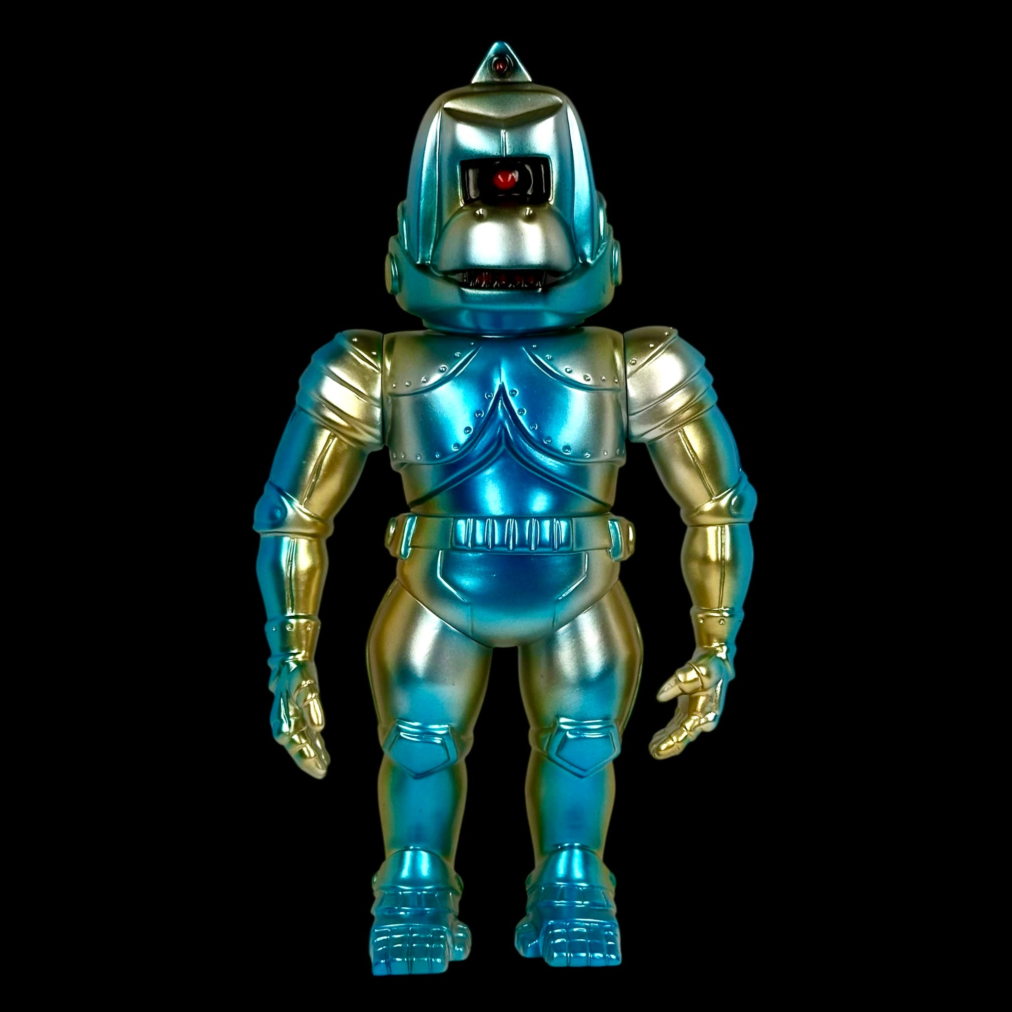 Japanese Indie & Designer Sofubi Toys – Monster Patrol Toys