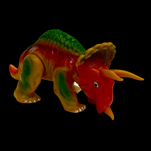 Triceratops marumon Marusan (Only one available)