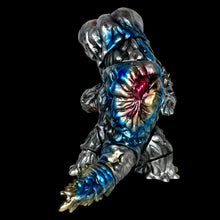 Load image into Gallery viewer, 11” Hedorah Painted by GOTO san JAPAN KAIJU ATTACK ‘26 Oneup